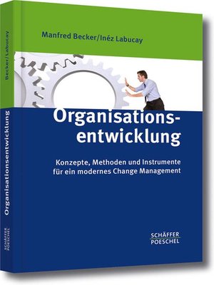 cover image of Organisationsentwicklung